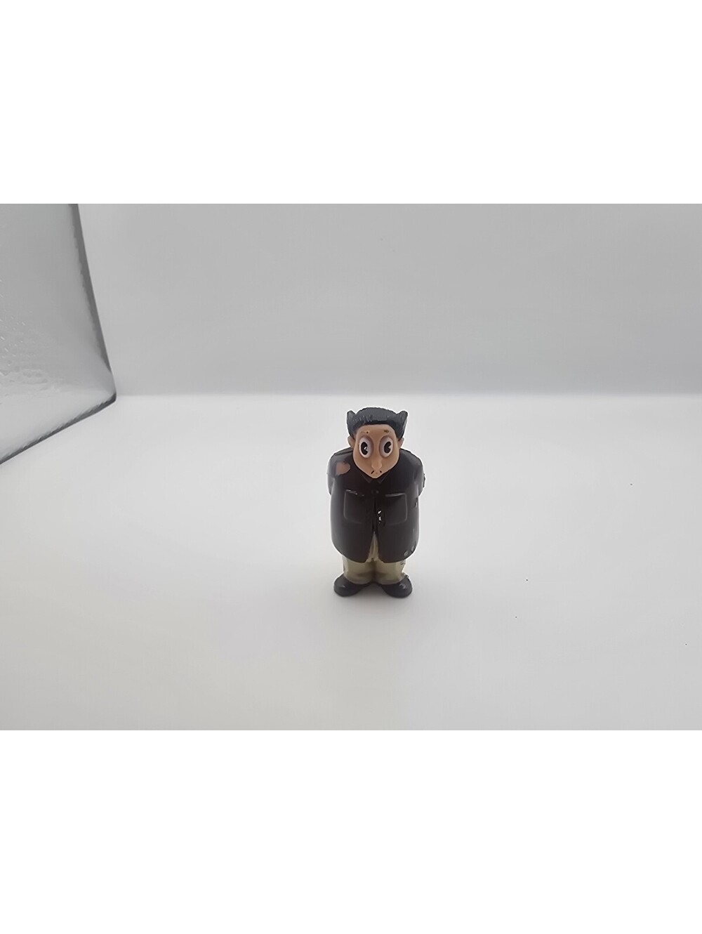 Homies Series 4 “Night Owl” Figure 1:32 Scale